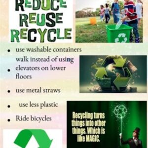 recycle